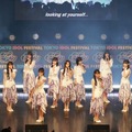 乃木坂46・5期生【写真：竹内みちまろ】