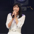 五百城茉央　乃木坂46・5期生【写真：竹内みちまろ】