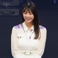 冨里奈央　乃木坂46・5期生【写真：竹内みちまろ】