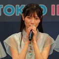 日向坂46【写真：竹内みちまろ】