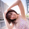 写真は大原優乃の公式Instagramから（※写真は所属事務所より掲載許諾をもらってます）