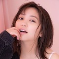 写真は大原優乃の公式Instagramから（※写真は所属事務所より掲載許諾をもらってます）