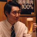 WEBムービー「ビール」篇