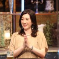 野々村友紀子　（c）フジテレビ