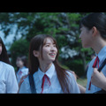 乃木坂46の5期生楽曲「バンドエイド剝がすような別れ方」MV公開