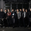 THE RAMPAGE from EXILE TRIBE