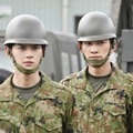 左から）佐野勇斗、町田啓太（C）フジテレビ