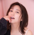 大原優乃