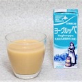 年間10万本以上売れるソフトクリームをドリンクに！「“和”って飲むソフトなまま」8月発売！