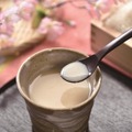 年間10万本以上売れるソフトクリームをドリンクに！「“和”って飲むソフトなまま」8月発売！