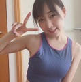 写真は須田亜香里（SKE48）公式Instagramから（※写真は所属事務所より掲載許諾をもらってます）