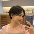 平美乃理（写真は平美乃理公式インスタグラムから）※所属事務所より写真掲載許諾をもらっています