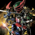 劇場版　仮面ライダーヒビキ（響鬼）と7人の戦鬼