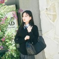 写真は田仲埜愛の公式Instagramから（※写真は所属事務所より掲載許諾をもらってます）