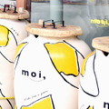 【名古屋】壺焼き芋のスイーツ専門店「moi,(モーイ)」9月にオープン！