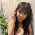 写真は貞野遥香（NMB48）公式Instagramから（※写真は所属事務所より掲載許諾をもらってます）