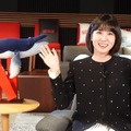 韓国ドラマ『ウ・ヨンウ弁護士は天才肌』パク・ウンビンがキュートに届ける特別映像が解禁 画像