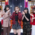 後藤真希＆乃木坂46 5期生