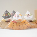 懐かしいし可愛い…！「クッキーとびばこパン」大阪、阪神梅田本店で期間限定販売！