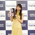 牧野真莉愛【写真：竹内みちまろ】