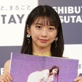 牧野真莉愛【写真：竹内みちまろ】