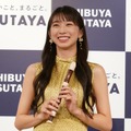 牧野真莉愛【写真：竹内みちまろ】