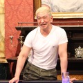 松本人志　（c）フジテレビ