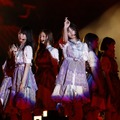 乃木坂46、「真夏の全国ツアー2022」完走！合計21万人を動員