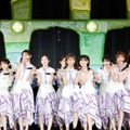 乃木坂46、「真夏の全国ツアー2022」完走！合計21万人を動員