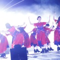 乃木坂46、「真夏の全国ツアー2022」完走！合計21万人を動員