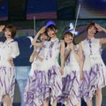 乃木坂46、「真夏の全国ツアー2022」完走！合計21万人を動員