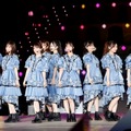 乃木坂46、「真夏の全国ツアー2022」完走！合計21万人を動員