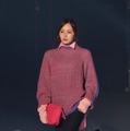 梅澤美波【写真：竹内みちまろ】