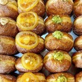 ネクストブレイク？！大阪のフレンチカフェからスイーツパン「ボンボローニ」