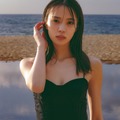 櫻坂46・小林由依 2nd写真集『意外性』 先行カット　（c）講談社