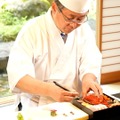 「日本の宿古窯」、「古窯プレミアムおせち三段重」発売!10人に1人“豪華宿泊券”当たるキャンペーンも