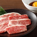 「秋の牛角フェア」開催！熟成カルビをとろ～り卵に絡める「熟成厚切り月見カルビ」など