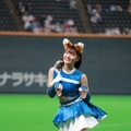 ファイターズガール