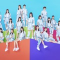 日向坂46、全国ツアースタート！8thシングル「月と星が踊るMidnight」サプライズ披露も