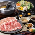 しゃぶ葉、「国産牛肩ロース＆霧島黒豚 食べ放題」開催！シルバーウィークキャンペーンも