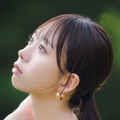 わーすた・松田美里1st写真集『タイトル未定』（出版社：主婦の友インフォス、撮影：カノウリョウマ）