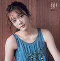 『blt graph.vol.83』【別冊付録特大ポスター：田村保乃（櫻坂46）】　（c）東京ニュース通信社