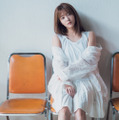 『blt graph.vol.83』【別冊付録特大ポスター：田村保乃（櫻坂46）】　（c）東京ニュース通信社