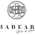 「BABEAR」ロゴ