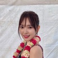 写真は兒玉遥公式Instagramから（※写真は所属事務所より掲載許諾をもらってます）