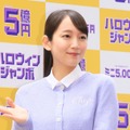 吉岡里帆【撮影：小宮山あきの】