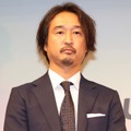 バイアンドホールド・山口貴大社長【撮影：浜瀬将樹】