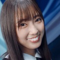 日向坂46・4期生　清水理央