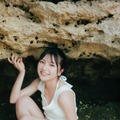 わーすた 廣川奈々聖1st写真集 『なちゅらる』（主婦の友インフォス）