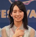 金村美玖（日向坂46）【写真：竹内みちまろ】